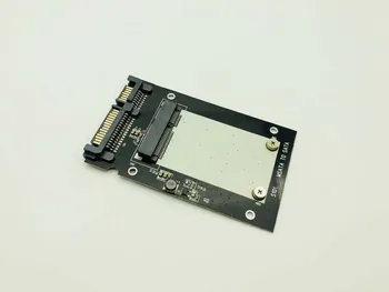 Новая небольшая плата 50 мм mSATA SSD для 2,5 