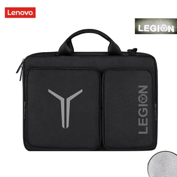 Сумки для ноутбуков Lenovo Savior Y9000p, 16-дюймовая сумка для компьютера R9000, Портативная водонепроницаемая, Большой емкости, защита рамы на 360 °